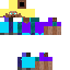 Texture for supersteve