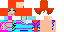 Texture for bloom harmonix (winx Club)