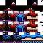 Texture for Afc