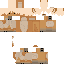 Texture for kangaroo