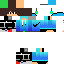 Texture for steve