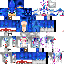 Texture for sonic glitcheado