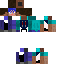 Texture for iso