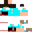 Texture for Codfish