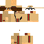 Texture for steve