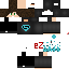 Texture for Skin Gregor