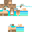 Texture for Sin nombre