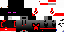Texture for Enderman In A Suit