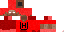 Texture for Ultimate Herobrine