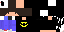 Texture for luffy 