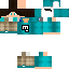 Texture for ITzPvpSteve