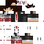Texture for badger