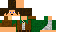 Texture for Creepy_Frodo