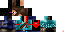 Texture for ender steve trainer
