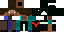 Texture for alex mercer