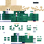 Texture for round 6 mikey