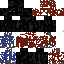 Texture for Black Clone Boss Hostile (Story Mode)