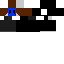 Texture for Eyeless Jack