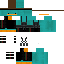 Texture for скин майн
