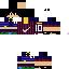 Texture for Messi