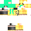 Texture for Gabriela_Sparda12