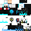 Texture for @@