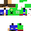 Texture for steve