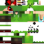 Texture for venompool206