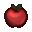 Texture for apple
