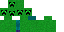 Texture for creeper