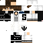 Texture for MC skin