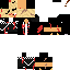 Texture for Zack 