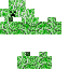 Texture for creeper
