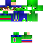 Texture for minerick