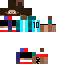 Texture for Messi