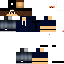 Texture for Zombeynator