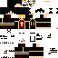 Texture for yoishi isagi