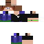 Texture for steve