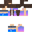 Texture for dfAM8