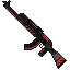 Texture for x-dark ak47