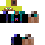 Texture for Fihter