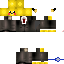 Texture for Pikachu!