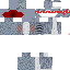 Texture for agamshark