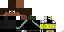 Texture for Assassin (No helmet)