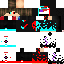 Texture for киборг 2080