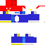 Texture for DarkRyan