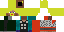 Texture for Thor