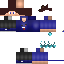 Texture for ait