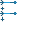 Texture for tranq dart