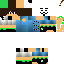 Texture for Santi g.z. hacker